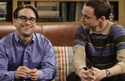 Как зовут физика, живущего с Шелдоном Купером в «Теории большого взрыва»?