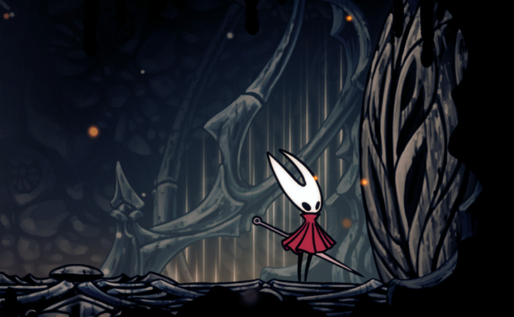 Hollow Knight, Hollow Knight: Silksong, Гайды