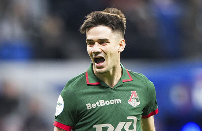 Самый недооцененный полузащитник РПЛ