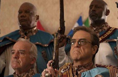 Сериалы, Трейлеры фильмов, Праведные Джемстоуны