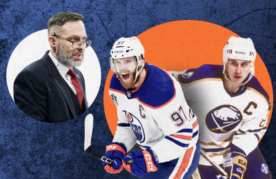 «Понимать хоккей стало сложнее». Дмитрий Федоров отвечает Никите Петухову