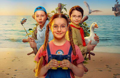 Любопытная Варвара, Сериалы, Российские сериалы, Календарь выхода кино и сериалов, Трейлеры фильмов