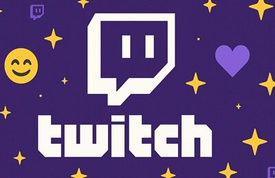 Твич запустил итоги 2025 года: как посмотреть статистику