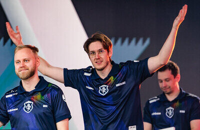 The International, Team Liquid, Хейт, Йонас «SaberLight» Волек
