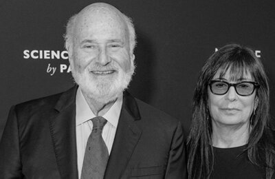 Режиссер «Мизери» Роб Райнер и его жена найдены мертвыми. Арестован их сын