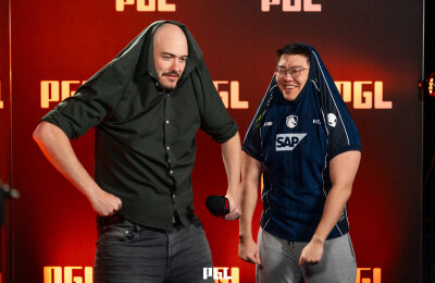 Шпаргалка перед Dreamleague S29: кто убивает больше всех, а кто играет медленно?