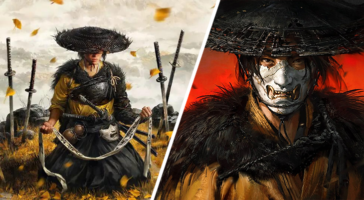 Ghost of Tsushima, Ghost of Yotei