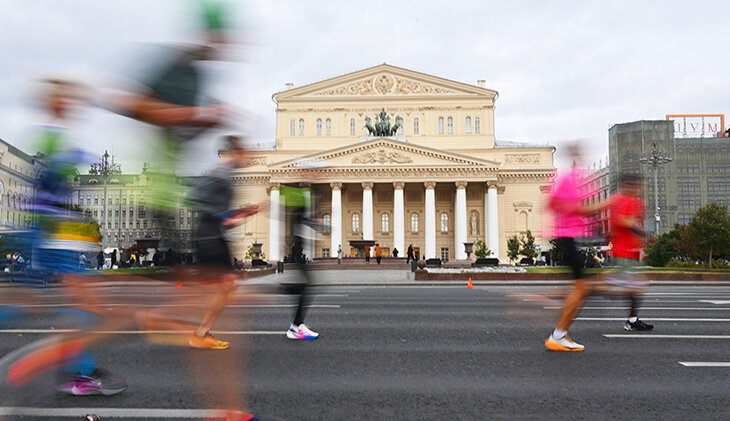 Фото публикации