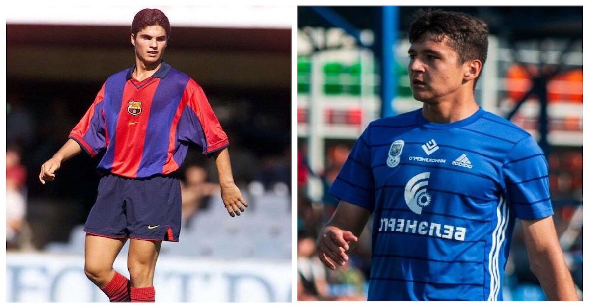 Лучшие тексты недели в блогах: история Артеты от Виктора Гусева, узбекский талант в «Лансе» и 10 причин притопить за «Ипсвич»