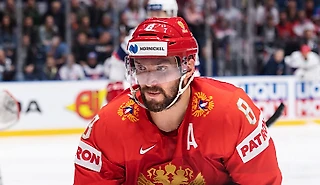 Как выглядел бы топ-6 игроков России на Олимпиаде-2026. Версия Спортса‘‘