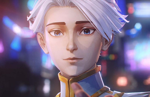 Аниме, Аркейн, Пацаны, Обзоры кино