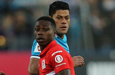 Зенит, Динамо Москва, Анжи, Сочи, Ростов, Ахмат, Торпедо, Локомотив, премьер-лига Россия, Краснодар, Леон Сатурн, Амкар, Рубин, Организация РПЛ, ФК Кубань (до 2018), ЦСКА, Оренбург, Крылья Советов, Спартак, ФК Москва