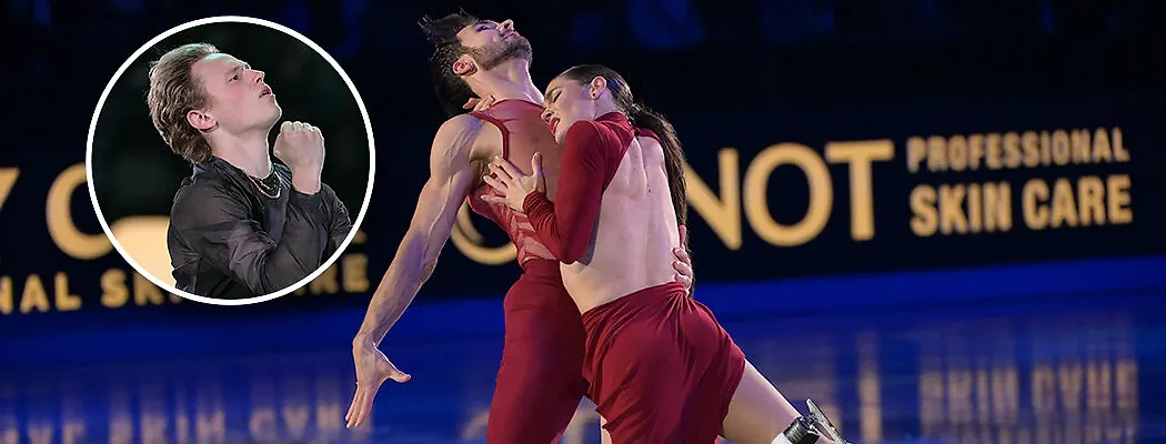 Расклад сил в мировой фигурке после финала Гран-при: кто в порядке, а кто отстает?