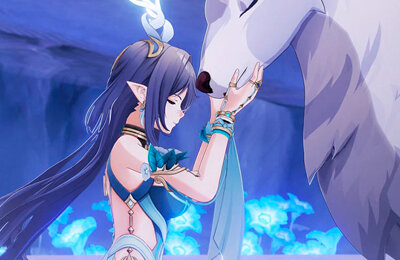 Гайды, Genshin Impact