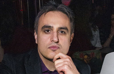 Как вырастить большого теннисиста? Интервью с человеком, который знает ответы изнутри