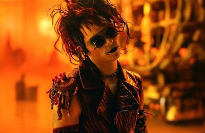 Юра Борисов, Король и Шут