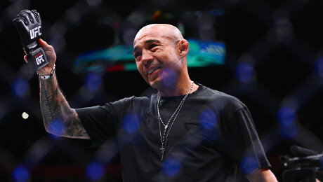 Звезды UFC 10 лет назад – где они сейчас?