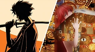 30 культовых аниме-опенингов нулевых