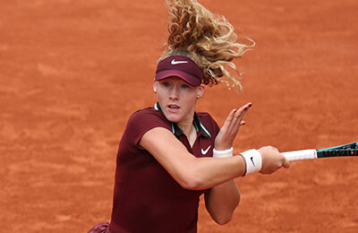 WTA, Григор Димитров, Жоао Фонсека, Новак Джокович, Хуберт Хуркач, Корентен Муте, Феликс Оже-Альяссим, Алекс де Минаур, Джек Дрэйпер, Ролан Гаррос, Мирра Андреева, Александр Зверев, Якуб Меньшик, Коко Гауфф, Андрей Рублев, ATP