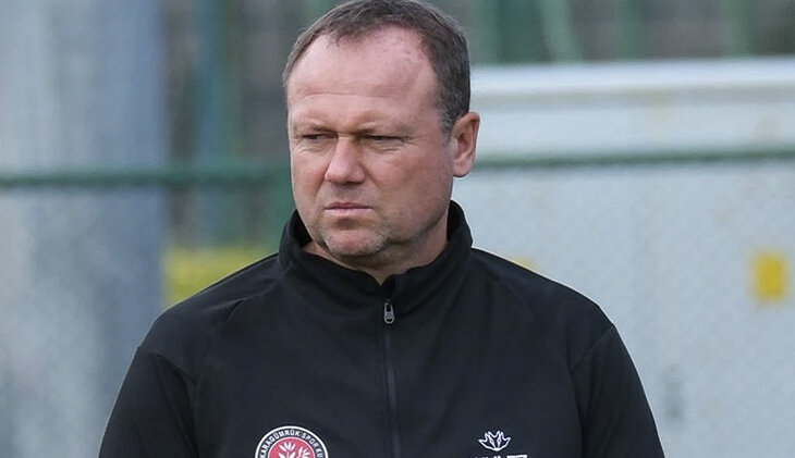 «Я здесь главный осел». Личку уволили в Турции: проиграл 8 матчей из 10