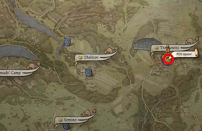 Прохождения, Kingdom Come Deliverance 2