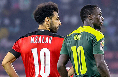 10 главных моментов Кубка Африки в XXI веке