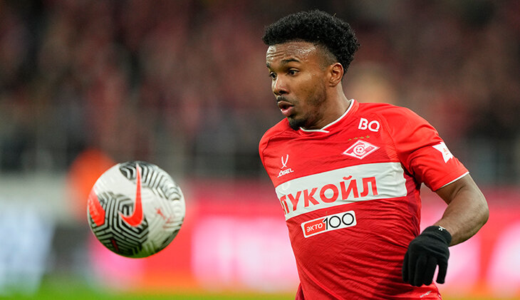 Кто нужен из «Спартака»? Варианты купить и забыть – кого брать в фэнтези РПЛ