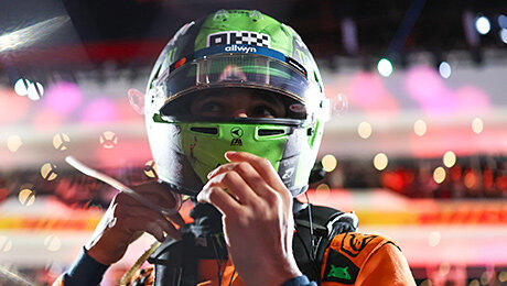 Лучший шанс Пиастри, но Ферстаппен – фаворит. Все расклады предфинального этапа «Ф-1»