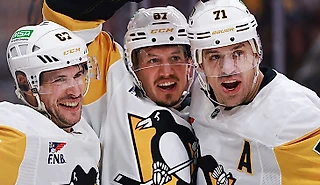 «Питтсбург» отлично стартовал в сезоне. Повторит путь «Вашингтона»-2025?