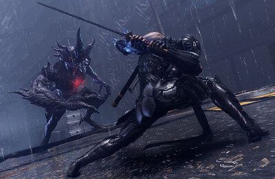 Гайды, Ninja Gaiden 4, Ninja Gaiden, Прохождения