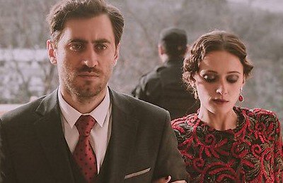 Цыгане. Улица Шекспира, Сериалы, Okko, Трейлеры фильмов