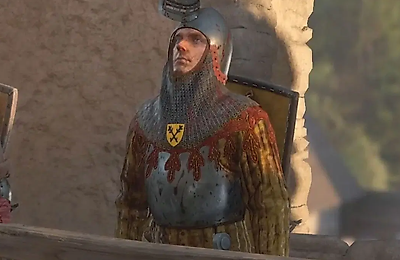 Прохождения, Kingdom Come Deliverance 2