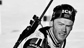 Умер биатлонист сборной Норвегии Сиверт Баккен: что известно