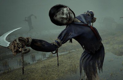 Моды, Silent Hill f