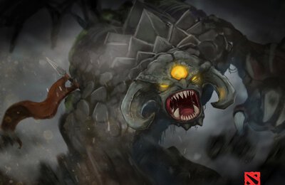 Shadow Shaman, Esports World Cup Dota 2, Гайды