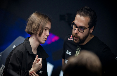 Сергей «hally» Шаваев, Данил «donk» Крышковец, BLAST Austin Major, Мирослав «zont1x» Плахотя, Борис «magixx» Воробьев, Team Spirit, Леонид «Chopper» Вишняков, MOUZ, Дмитрий «Sh1ro» Соколов