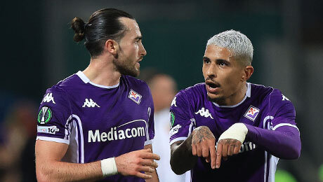 Жеребьевка ЛЕ и ЛК: итальянская пара, новая встреча «Виллы» с «Лиллем», «Фиорентина» снова едет в Польшу