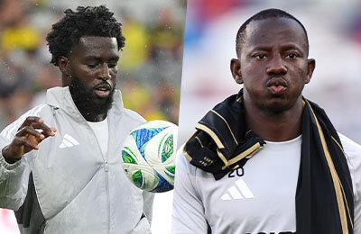 Пожизненный бан для двоих в МЛС – а за что впаяли Йебоа и Джонсу?