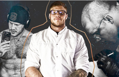 «Просили увеличить половые губы и член – всем отказал». Гигант из MMA стал косметологом