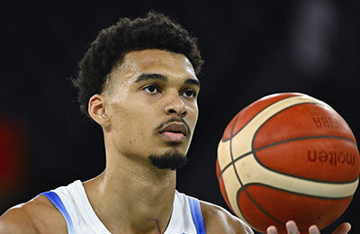 Шэй Гилджес-Александер, Ставки на спорт, Виктор Вембаньяма, НБА, Лука Дончич, Ставки на баскетбол, Никола Йокич, Сан-Антонио, Хаким Оладжувон, Яннис Адетокумбо, Майкл Джордан