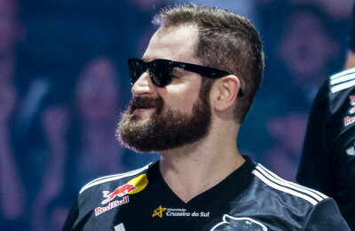 Габриэль «FalleN» Толедо, Furia, Pain Gaming, FISSURE Playground CS 2