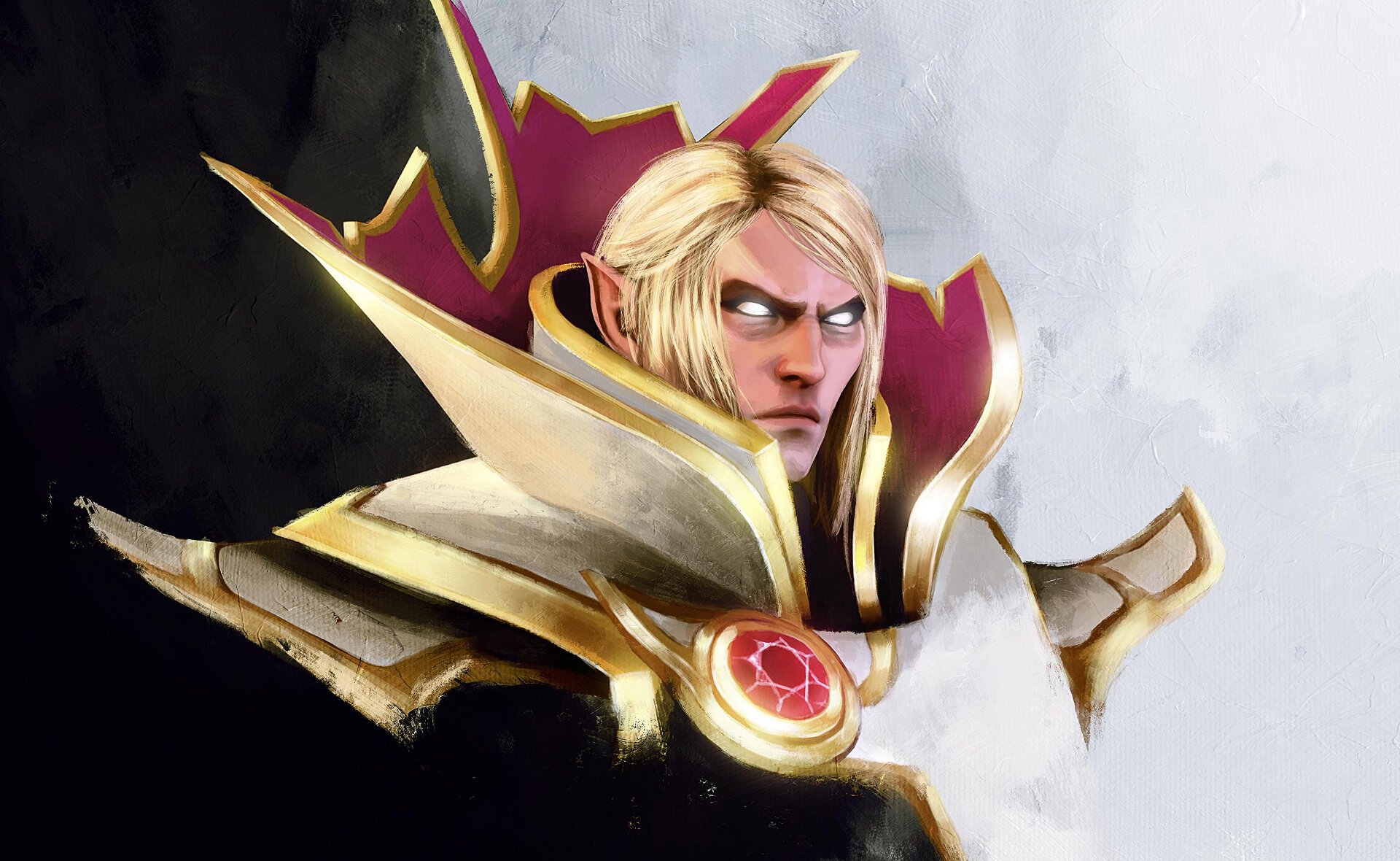 Dota Allstars, Invoker, Aghanim’s Scepter