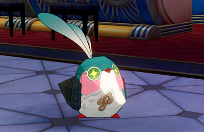 Гайды, Honkai: Star Rail