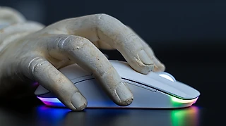 Купили мышку на 8000 Гц для CS 2? Фатальная ошибка