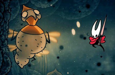 Прохождения, Hollow Knight: Silksong, Гайды