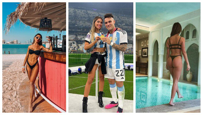 Клубы, серия А Италия, Лаутаро Мартинес, Интер