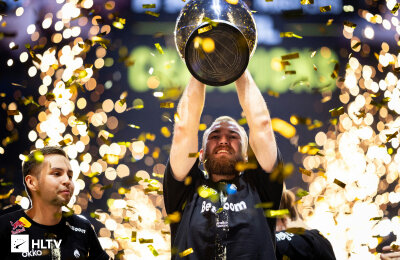 Конец стрика Vitality и очередной провал Falcons. Итоги и сенсации IEM Cologne 2025