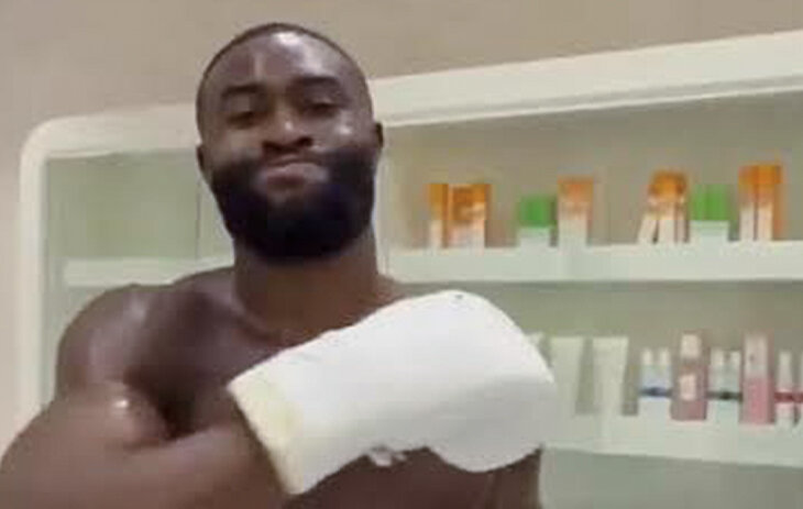 Филадельфия, НБА, Джейлен Браун, UFC