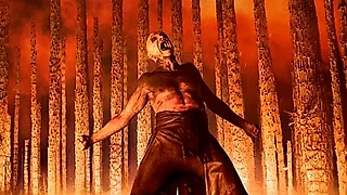 Все про «28 лет спустя: Храм из костей » – когда выйдет, актеры, сюжет, что известно