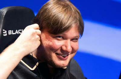 BC.Game, Александр «S1mple» Костылев